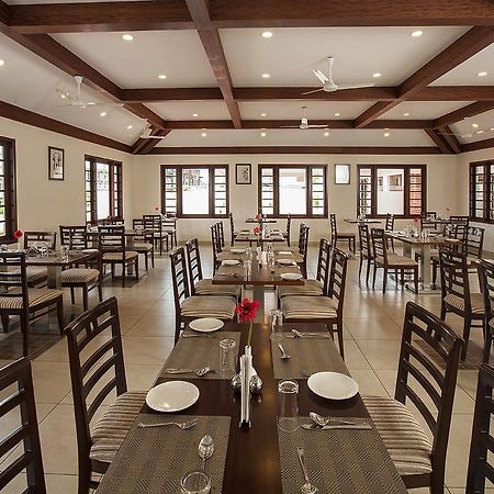 Le Coffee Resort Султан Батери Екстериор снимка