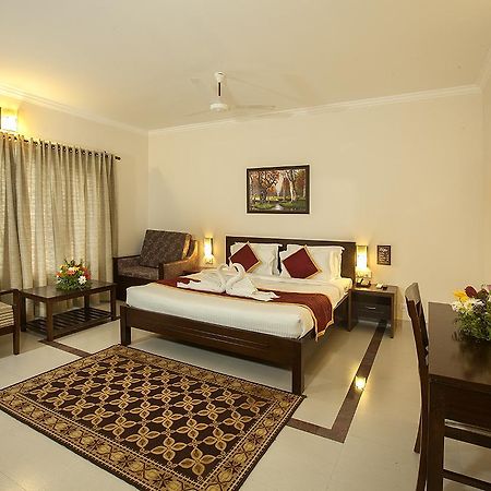 Le Coffee Resort Султан Батери Екстериор снимка