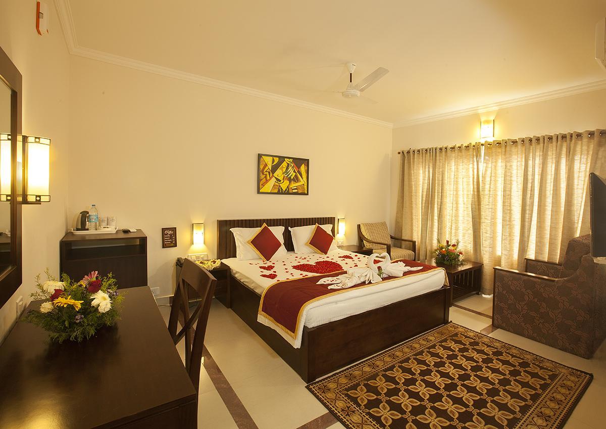 Le Coffee Resort Султан Батери Екстериор снимка