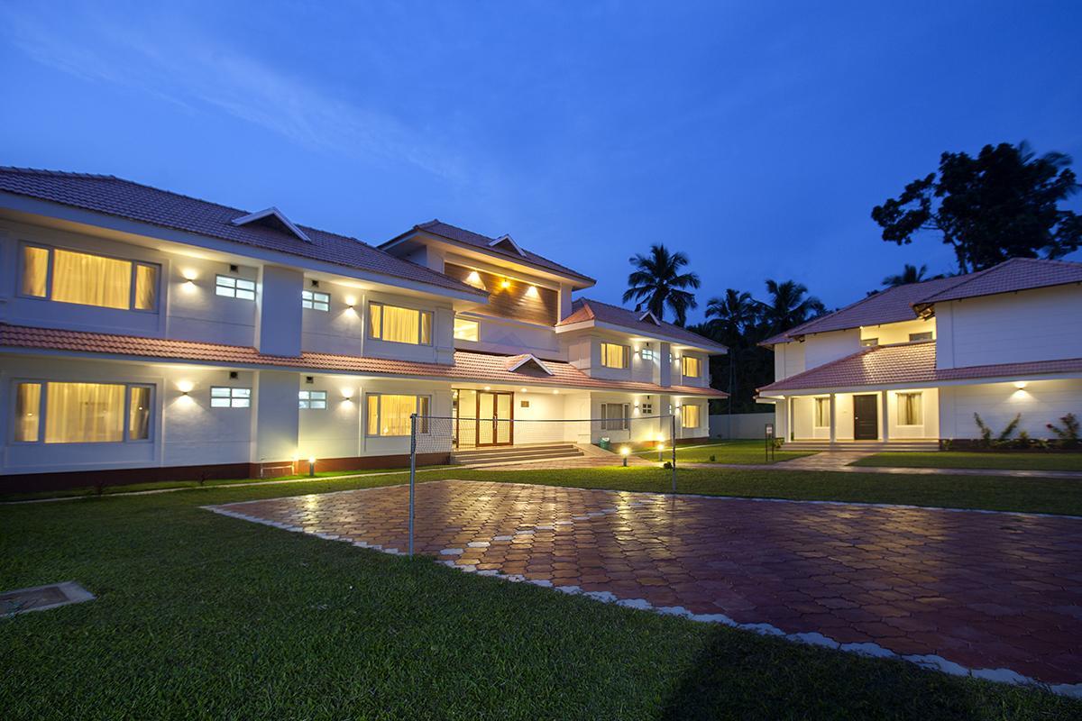 Le Coffee Resort Султан Батери Екстериор снимка