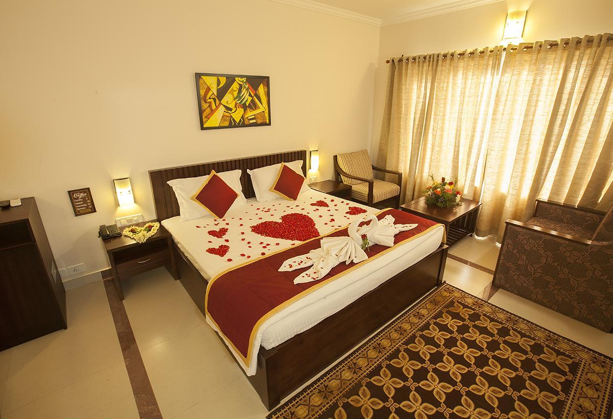 Le Coffee Resort Султан Батери Екстериор снимка