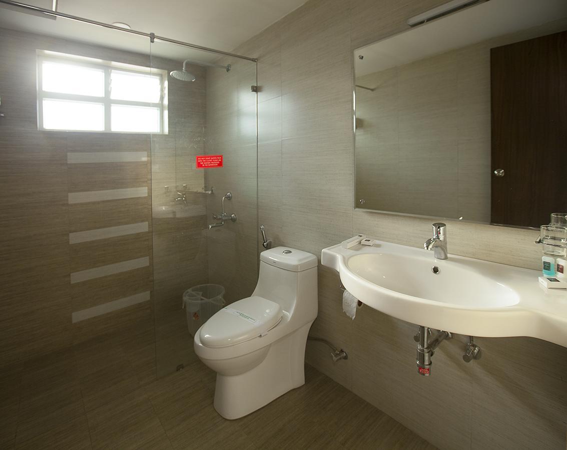 Le Coffee Resort Султан Батери Екстериор снимка
