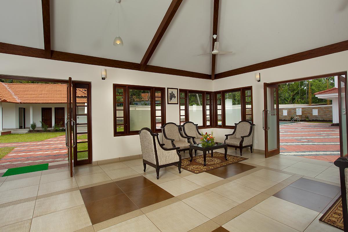 Le Coffee Resort Султан Батери Екстериор снимка